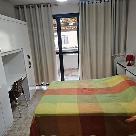 Casa Beira Mar Em Praia Do Flamengo Σαλβαντόρ Εξωτερικό φωτογραφία