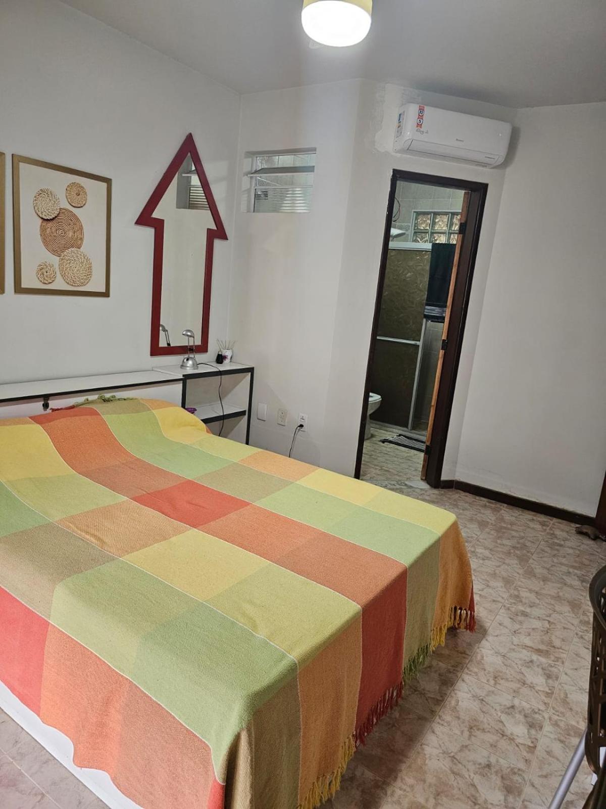 Casa Beira Mar Em Praia Do Flamengo Σαλβαντόρ Εξωτερικό φωτογραφία